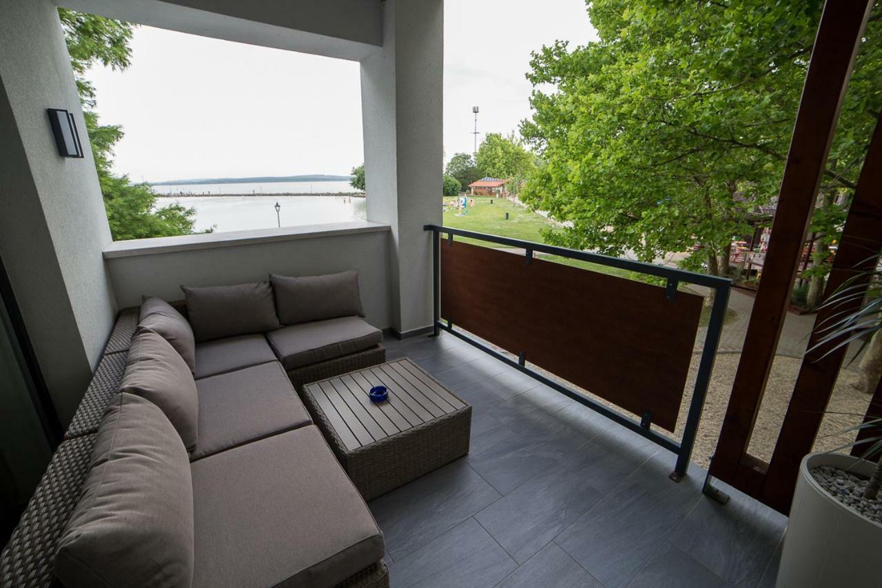 Villa Mango 2 Balatongyorok Exterior photo